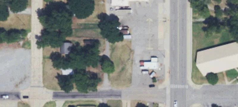 Cordell, OK 73632