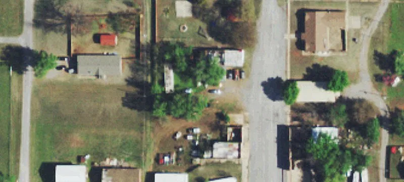 603 Mcdonald St