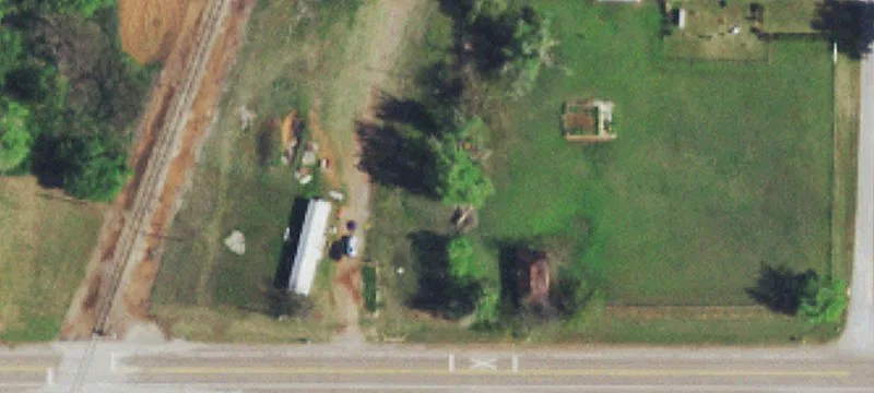 Dill City, OK 73641