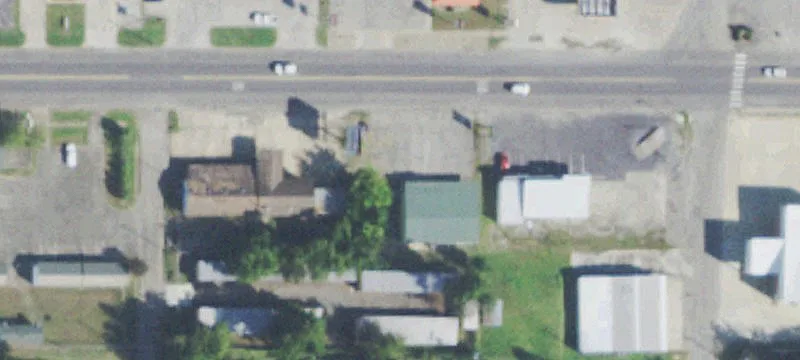 1112 Jackson St