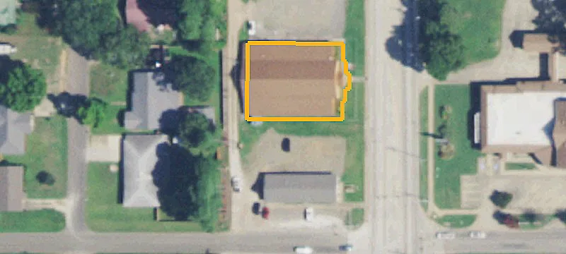 410 Park Dr
