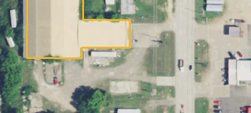 2000 Park Dr