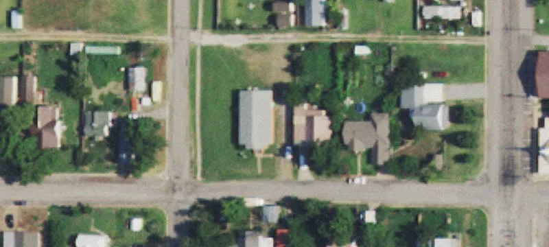 111 3rd St