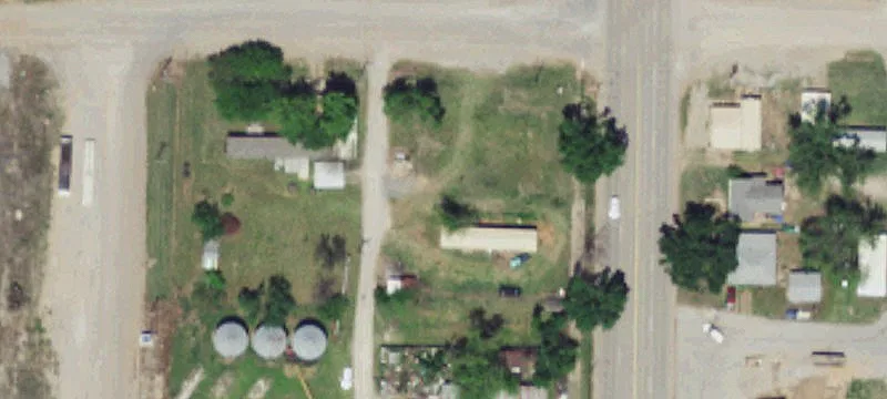 105 Chisholm Trl