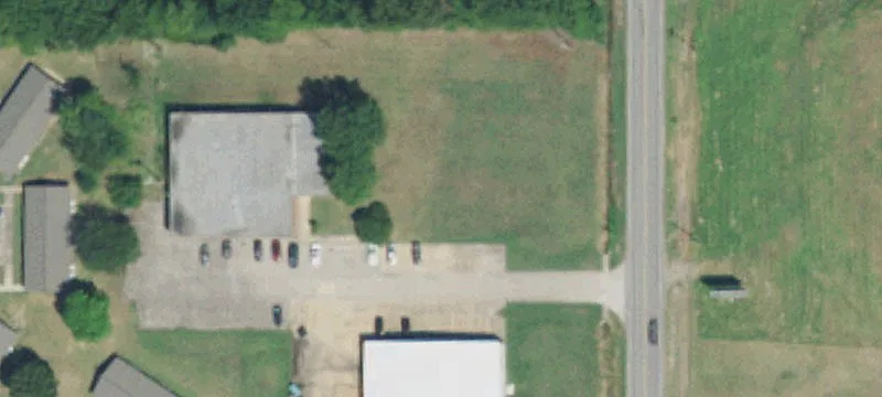 101 Mohawk Dr