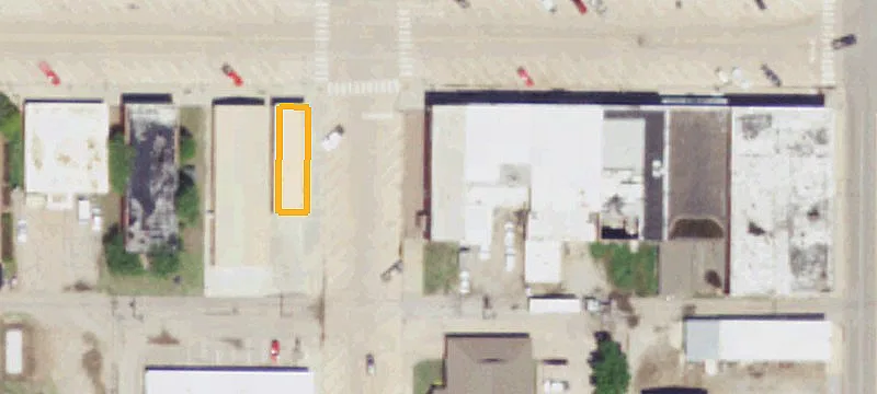 101 Cherokee St