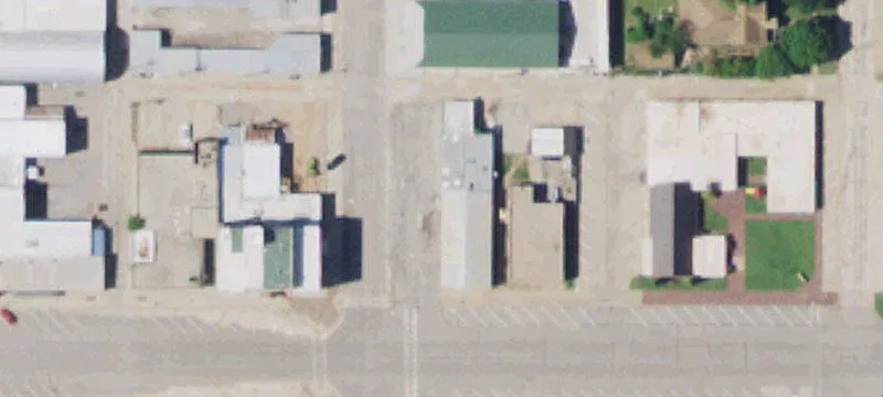 201 Broadway