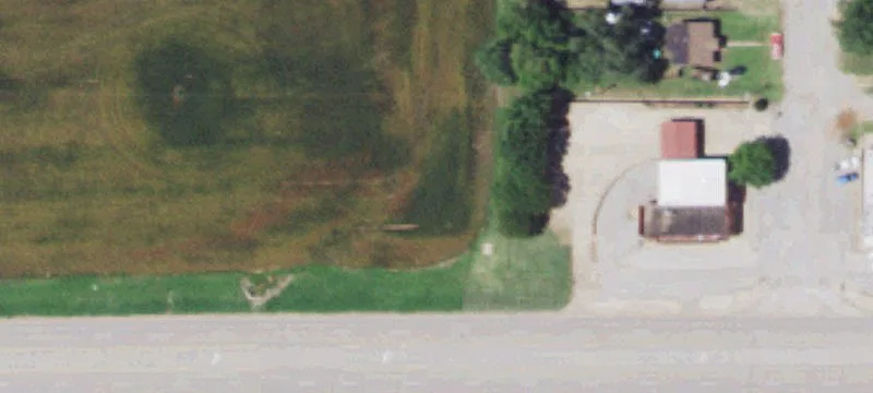 Hwy 412