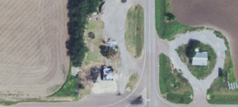 Huber Ave