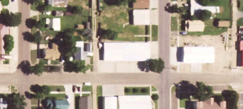 702 Quinn St