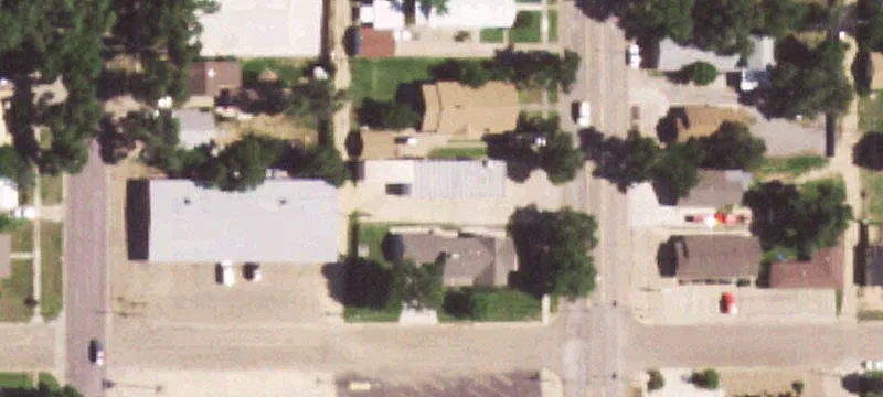 1010 Main St