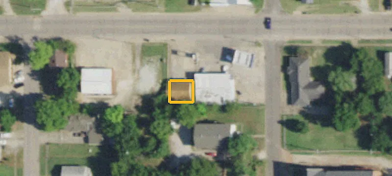 405 Strothers Ave