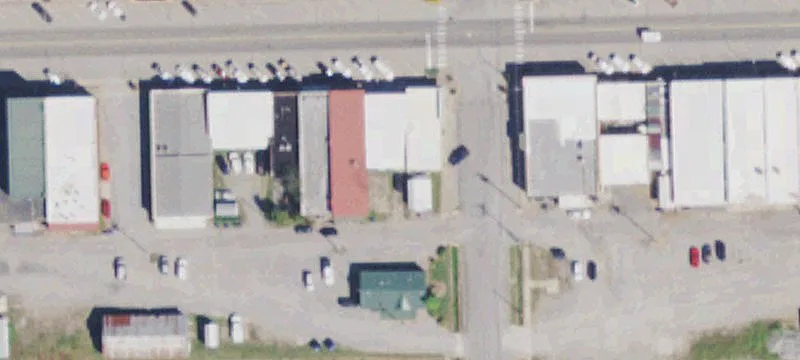 100 Main St