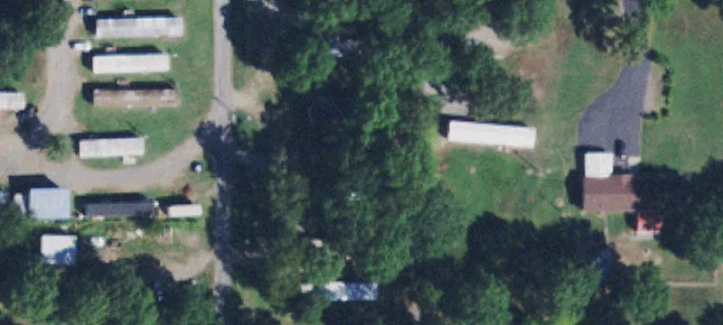 French Ln At Pahlon Ln