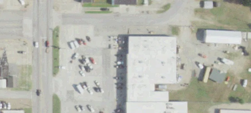 102 Woody Guthrie St