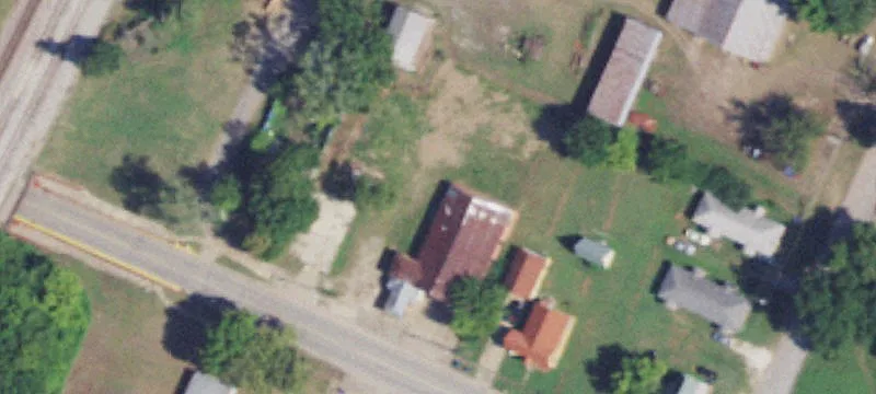 541 Ct St