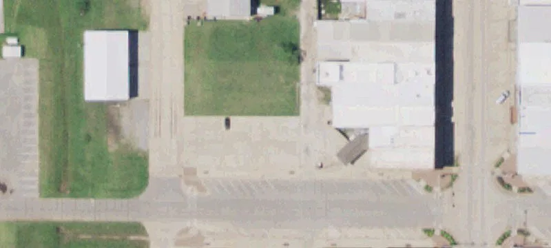 101 Main St
