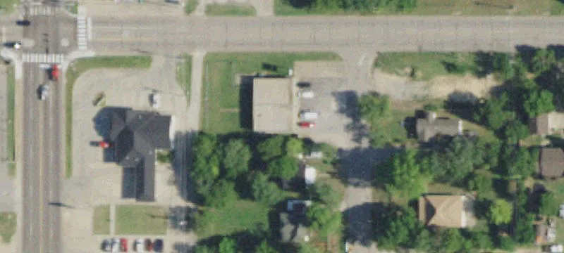 821 2nd St