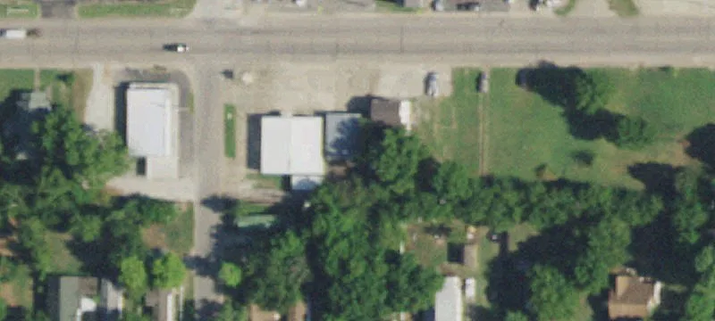 545 Strothers Ave