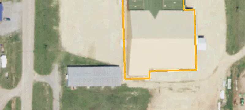 614 Cedar Dr