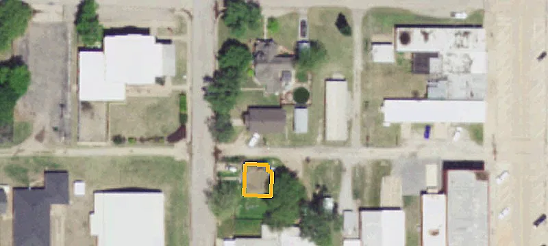 116 2nd St