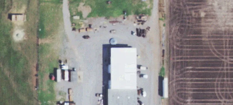 Corn, OK 73024