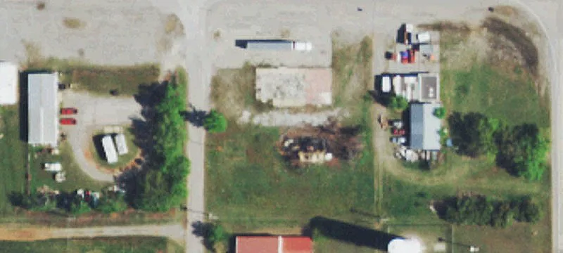 Dill City, OK 73641