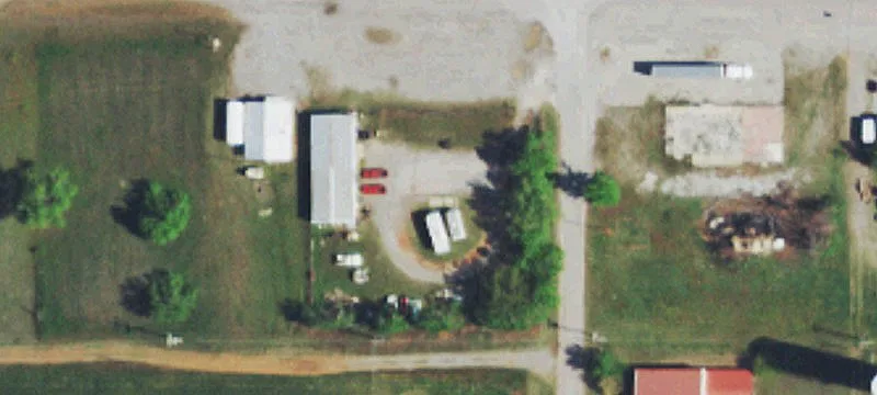 Dill City, OK 73641
