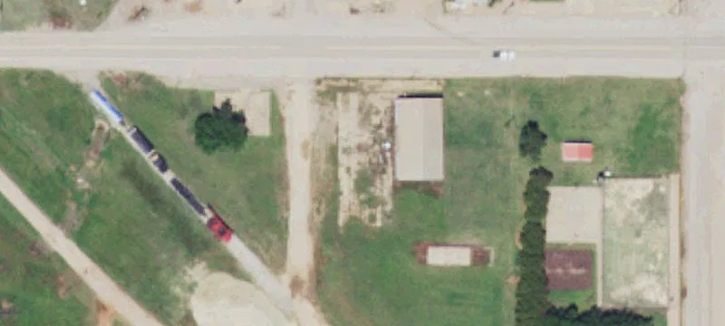 Nash, OK 73761