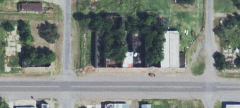Commercial Ave