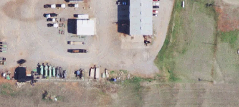 Cordell, OK 73632