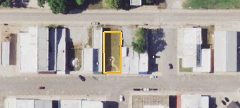 1707 Cecil St