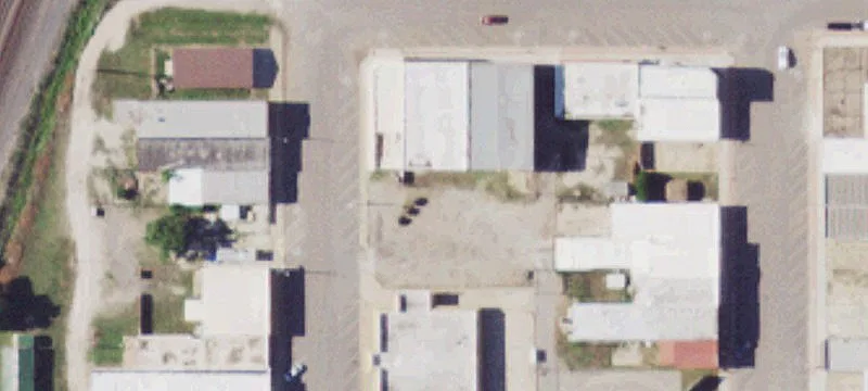 1610 Cecil St
