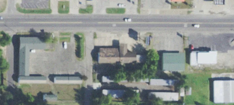 1102 Jackson St
