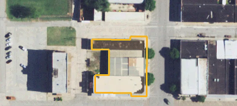 111 Oklahoma Ave