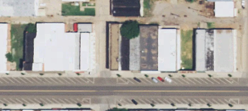 124 Broadway St