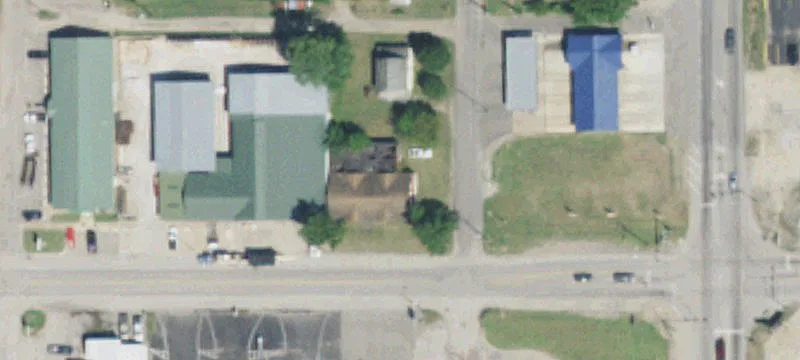 621 Cherokee Ave