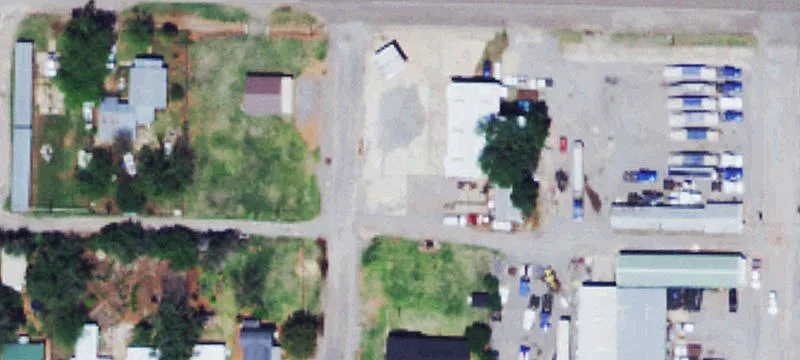 101 2nd St