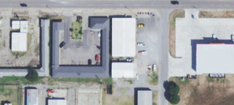 301 Russworm Dr