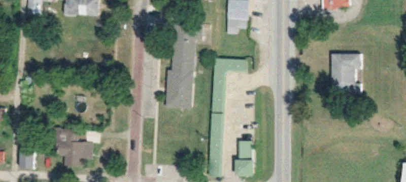 207 Locust St