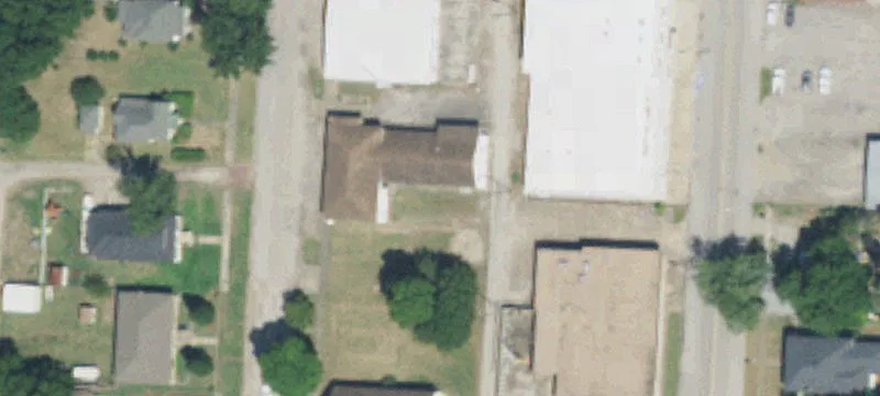 121 Pne St
