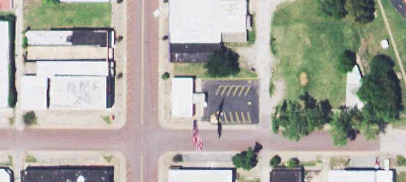 101 Main St