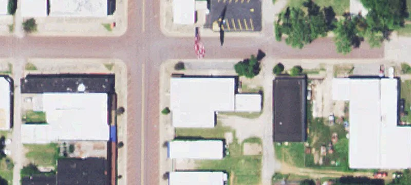 101 Main St