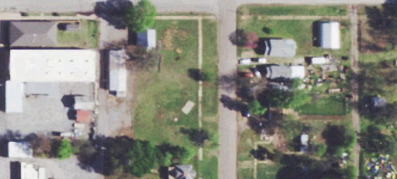 Monroe St