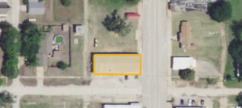 Deer Creek, OK 74636