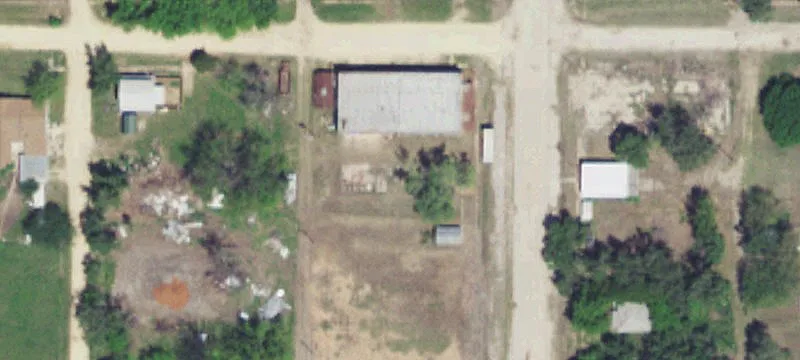 Deer Creek, OK 74636
