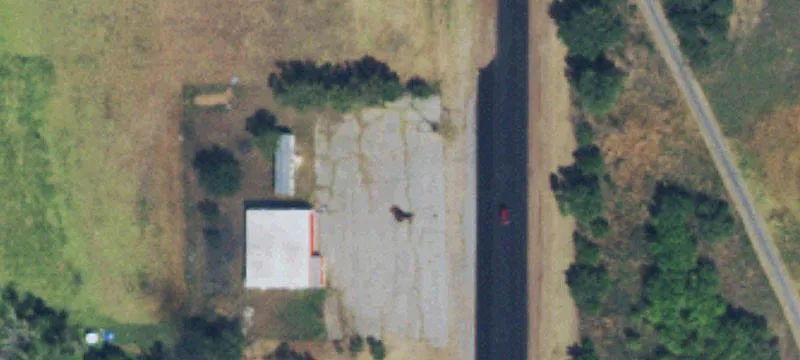 Lone Wolf, OK 73655