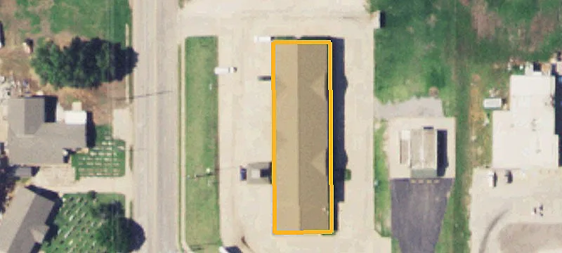 800 Oklahoma Blvd