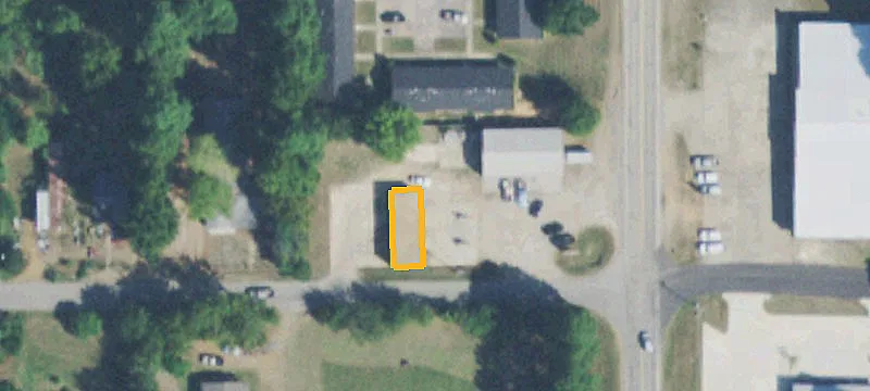 503 Hwy 271st N