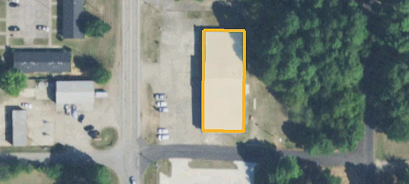 500 Hwy 271st N